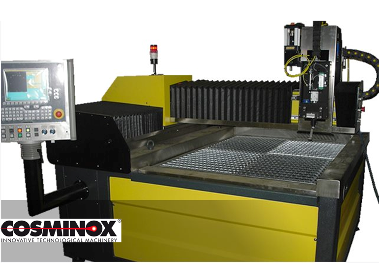 waterjet